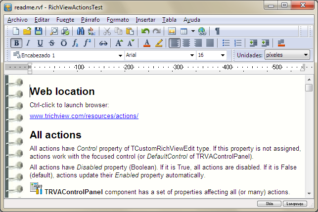 Conjunto de estilos: Simple Conjunto de estilos: Simple